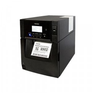 Imprimante étiquettes semi industrielle - Vitesse d'impression : Entre 201 et 250 mm/sec