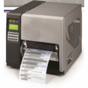 Imprimante étiquettes thermique - Transfert thermique / thermique