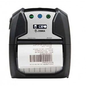 Imprimante thermique portable Zebra ZQ120 - Conforme à la norme IP 54