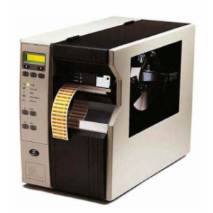 Imprimante haute performances direct et transfert thermique 254mm par seconde - Vitesse d’impression jusqu’à 254mm/seconde.