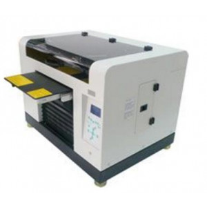 Imprimante jet d’encre à plat - Haute résolution jusqu'à 5760 dpi