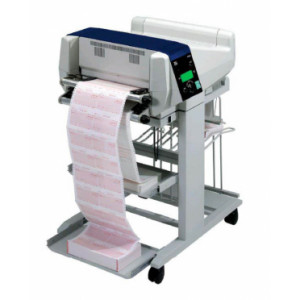 Imprimante laser industrielle listing - Jusqu’à 63 pages par minute, 2100 lignes par minute