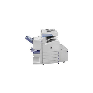 Imprimante multifonction Canon IR 2800 - IR 2800 Noir & blanc