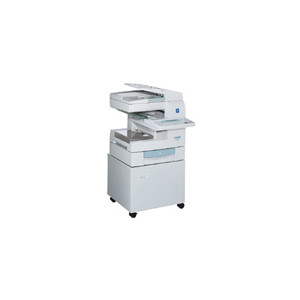 Imprimante multifonction Konica Minolta DI 151 - DI 151Noir & blanc