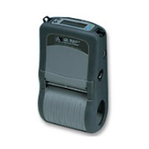 Imprimante portable pour distribution industrielle - Largeur des étiquettes et du dorsale : 48 mm à 103 mm