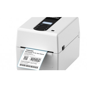 Imprimante thermique direct - Vitesse d'impression (max) : 177,8 mm/s (7″/s)