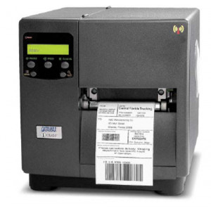 Imprimante thermique industrielle I-Class - I-Class
