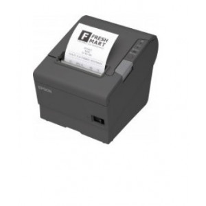 Imprimante thermique pour tickets - 80 mm