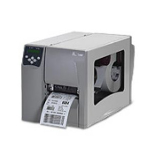 Imprimante Thermique pour usage professionnel - Largeur des étiquettes et du dorsale : 25,4 mm à 114 mm