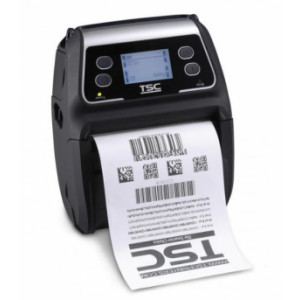 Imprimante tickets portable - Impression thermique