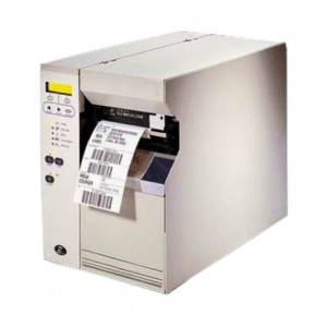 Imprimante transfert thermique 203 mm par seconde - Vitesse d’impression jusqu’à 203mm/seconde