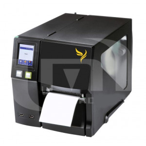 Imprimante Transfert Thermique 220Xi IIIPlus - Jusqu'à 15 000 étiquettes par jour