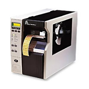 Imprimante Transfert Thermique pour professionnels - Largeur du ruban : 20 à 110 mm et de 20 à 87mm en 600 dpi