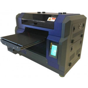 Imprimante UV numérique à plat - Dimensions d'impression maxi : 295 x 550 mm