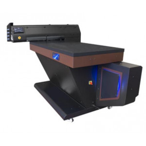 Imprimantes industrielles UV - Taille maxi d'impression : 700 mm x 1500 mm