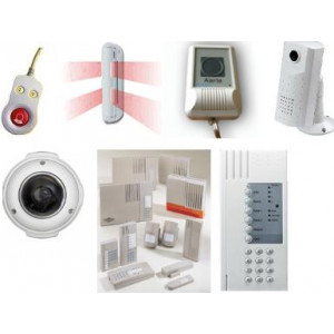 Installateur des systèmes de sécurité domestique et entreprise - Mise en place de système de surveillance périmétrique - système de vidéo surveillance - alarmes