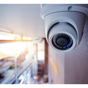 Installateur système de surveillance pour entreprise - Une installation sur mesure pour sécurisez vos locaux