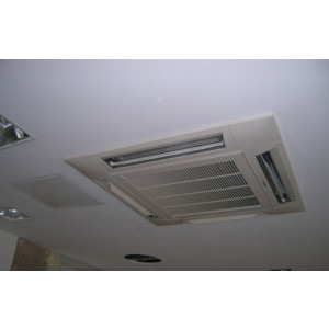 Service installation climatisation - Plusieurs types et marques de climatiseur