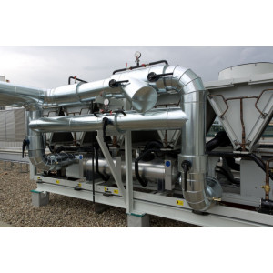 Installation maintenance et dépannage des systèmes de réfrigération et ventilation - Tous types de systèmes de réfrigération et ventilation