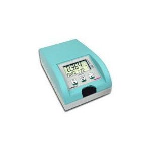 Instrument de mesure efficace de l'activité de l'eau - Protection : IP30 - Mesure de la température de l'échantillon par infrarouge
