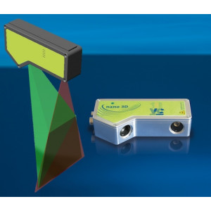 Intégrateur système vision contrôle 3D - Matériel adapté à vos besoins et à votre cahier des charges