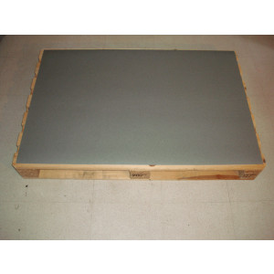 Intercalaire plastique pour palettes en bois - Dimensions (L x l) en mm: 770 x 570 ou 1170 x 770