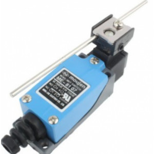 Interrupteur rotatif à levier 90° - Levier rotatif réglable, protection : IP66