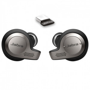 Jabra Evolve 65T -Casque audio stéréo - GNEVOL65-Jabra GN

