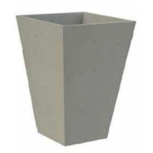 https://www.techni-contact.com/ressources/images/produits/merchandising/jardiniere-carree-en-beton-88244313-1.jpg - Format : Carrée – Dimensions (L x l x H) : 50 x 50 x 64 cm – En béton