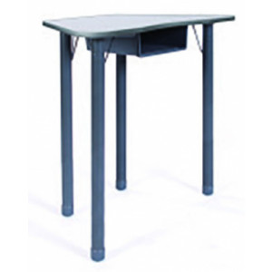 Table scolaire modulable - Table modulable pour tous les établissements scolaires - JUK 091-1-76