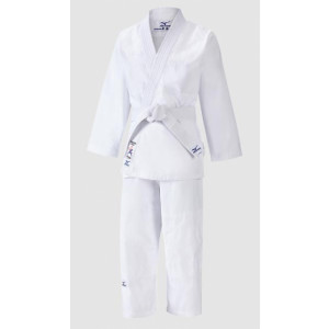 https://www.techni-contact.com/ressources/images/produits/merchandising/kimono-de-judo-57952394-1.jpg - Kimono de Judo 180 gr pour débuter le Judo