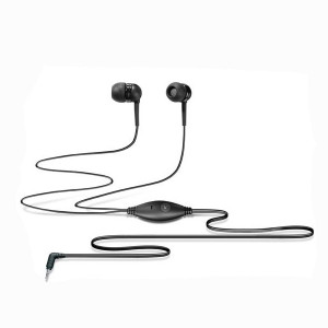 Kit main libre Sennheiser MM50 - Oreillette Bluetooth son stéréo pour téléphoner et écouter de la musique