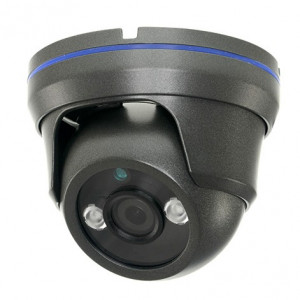 caméra de surveillance - Kit vidéo-surveillance full Hd