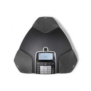 Konftel Téléphone de conférence 300 Wx IP DECT 10 - Audioconférence - KO300WXIP-Konftel