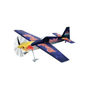 Kyosho avion élect RTF Edge 540 Red Bull - 207648-62