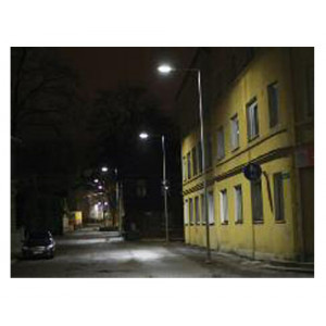 Lampadaire LED design 30 à 75 W - Eclairage public Ville style retro vintage de 30w à 100w