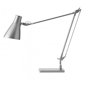 Lampe de bureau LED orientable 220° - Lampe orientable à 220° en inclinaison, 90° en rotation