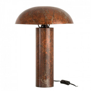 Lampe de style contemporain - Lampe de table de style contemporain