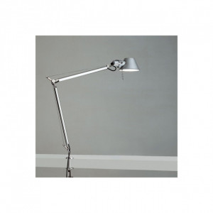 Lampe de Table avec Pince Tolomeo ARTEMIDE - Lampe de Table avec Pince Tolomeo ARTEMIDE combine un design unique et élégant avec des finitions de grande qualité