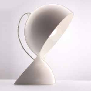 Lampe de Table Dalù ARTEMIDE - Lampe de Table Dalù ARTEMIDE combine un design unique et élégant avec des finitions de grande qualité