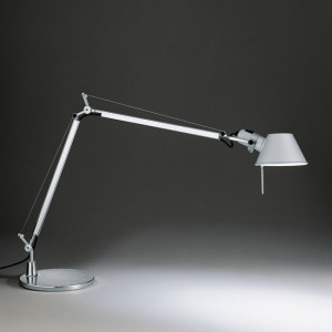 Lampe de Table Tolomeo ARTEMIDE - Lampe de Table Tolomeo ARTEMIDE combine un design unique et élégant avec des finitions de grande qualité