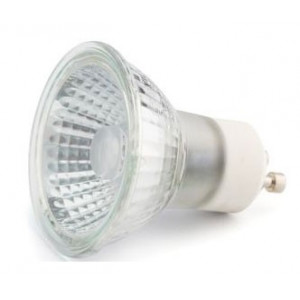 Lampe LED 345 lumens - Température de couleur : blanc chaud