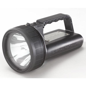 Lampe portative LED ATEX - Autonomie en utilisation jusqu'à 40 heures