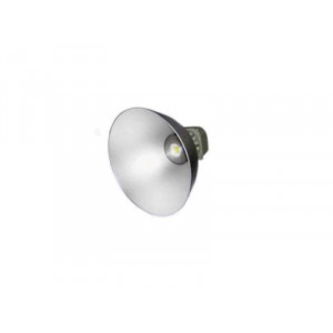 Lampe suspendue LED pour professionnels - Eclairage à basse consommation pour dépôts et usines