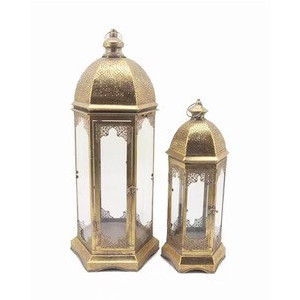 Lanterne Oriental - lanterne marocaine 