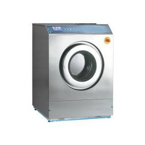 Lave-linge industriel avec essorage - Capacité 1:9 : 35 ou 44 Kg