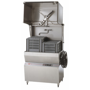 Lave vaisselle professionnel automatique