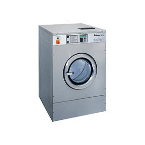 Laveuse industrielle essoreuse - Capacité : 16 - 22 Kg - Essorage : 450 - 480 tr/mn