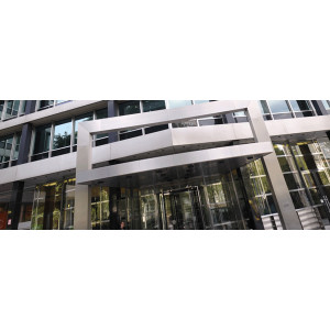 Location de bureaux Bruxelles Louise - 40 bureaux équipés et câblés à disposition