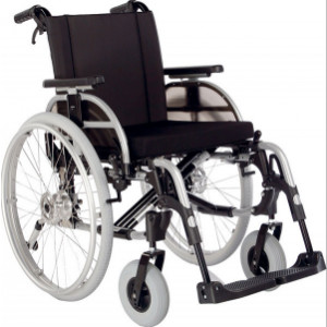 Location de fauteuil roulant - Large choix de fauteuils roulants à louer avec accessoires